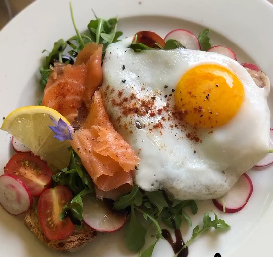 Brunch